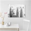 Picture of Llama Fam _GroupedProduct_Rectangle_Landscape_Photography _GroupedProduct_Rectangle_Landscape_Unframed_Print_Only_