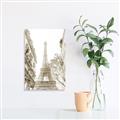 Picture of Paris in the Fall _GroupedProduct_Rectangle_Portrait_Photography _GroupedProduct_Rectangle_Portrait_Unframed_Print_Only_