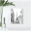 Picture of Paris in the Fall _GroupedProduct_Rectangle_Portrait_Photography _GroupedProduct_Rectangle_Portrait_Unframed_Print_Only_