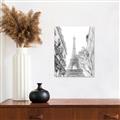 Picture of Paris in the Fall _GroupedProduct_Rectangle_Portrait_Photography _GroupedProduct_Rectangle_Portrait_Unframed_Print_Only_