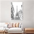 Picture of Paris in the Fall _GroupedProduct_Rectangle_Portrait_Photography _GroupedProduct_Rectangle_Portrait_Unframed_Print_Only_