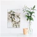 Picture of Leafy Light _GroupedProduct_Rectangle_Portrait_Photography _GroupedProduct_Rectangle_Portrait_Unframed_Print_Only_