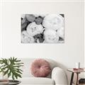 Picture of White Blooms _GroupedProduct_Rectangle_Landscape_Photography _GroupedProduct_Rectangle_Landscape_Unframed_Print_Only_