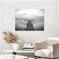 Picture of Pier to the Sky _GroupedProduct_Rectangle_Landscape_Photography _GroupedProduct_Rectangle_Landscape_Unframed_Print_Only_
