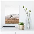 Picture of Home on a Hill _GroupedProduct_Rectangle_Portrait_Photography _GroupedProduct_Rectangle_Portrait_Unframed_Print_Only_