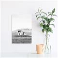 Picture of Home on a Hill _GroupedProduct_Rectangle_Portrait_Photography _GroupedProduct_Rectangle_Portrait_Unframed_Print_Only_