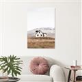 Picture of Home on a Hill _GroupedProduct_Rectangle_Portrait_Photography _GroupedProduct_Rectangle_Portrait_Unframed_Print_Only_