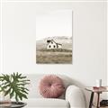 Picture of Home on a Hill _GroupedProduct_Rectangle_Portrait_Photography _GroupedProduct_Rectangle_Portrait_Unframed_Print_Only_