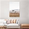 Picture of Home on a Hill _GroupedProduct_Rectangle_Portrait_Photography _GroupedProduct_Rectangle_Portrait_Unframed_Print_Only_