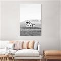 Picture of Home on a Hill _GroupedProduct_Rectangle_Portrait_Photography _GroupedProduct_Rectangle_Portrait_Unframed_Print_Only_