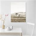 Picture of Home on a Hill _GroupedProduct_Rectangle_Portrait_Photography _GroupedProduct_Rectangle_Portrait_Unframed_Print_Only_