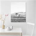 Picture of Home on a Hill _GroupedProduct_Rectangle_Portrait_Photography _GroupedProduct_Rectangle_Portrait_Unframed_Print_Only_