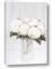 Picture of White Hydrangea I