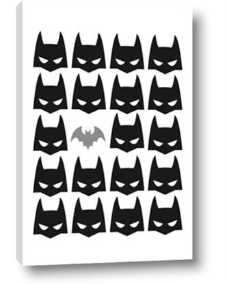 Picture of Batman Alert