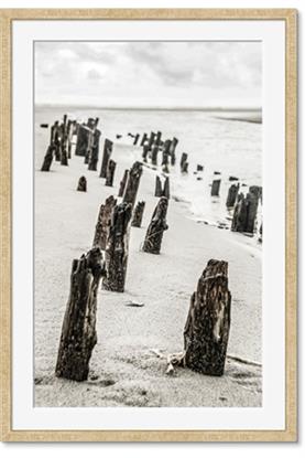 Picture of Peace at Low Tide