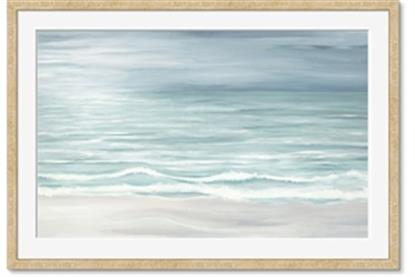Picture of Rain Waves