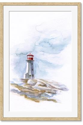 Picture of Lighthouse l