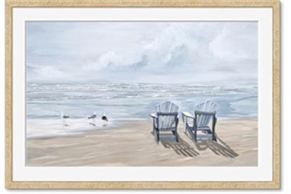 Picture of Muskoka Chairs