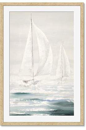 Picture of Sailing Boat