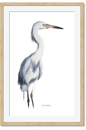 Picture of Egret I