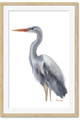 Picture of Egret II