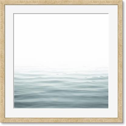 Picture of Sea with waves