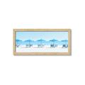 Picture of Vacay Time _GroupedProduct_Panel_Landscape_Photography _GroupedProduct_Panel_Landscape_Framed_Matted_