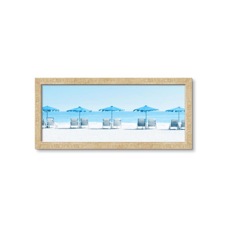 Picture of Vacay Time _GroupedProduct_Panel_Landscape_Photography _GroupedProduct_Panel_Landscape_Framed_Matted_
