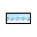 Picture of Vacay Time _GroupedProduct_Panel_Landscape_Photography _GroupedProduct_Panel_Landscape_Framed_Matted_