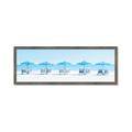 Picture of Vacay Time _GroupedProduct_Panel_Landscape_Photography _GroupedProduct_Panel_Landscape_Framed_Matted_