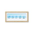 Picture of Vacay Time _GroupedProduct_Panel_Landscape_Photography _GroupedProduct_Panel_Landscape_Framed_Matted_