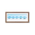 Picture of Vacay Time _GroupedProduct_Panel_Landscape_Photography _GroupedProduct_Panel_Landscape_Framed_Matted_