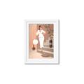 Picture of Stair Entrance _GroupedProduct_Rectangle_Portrait_Framed_Matted_