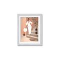 Picture of Stair Entrance _GroupedProduct_Rectangle_Portrait_Framed_Matted_