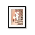 Picture of Stair Entrance _GroupedProduct_Rectangle_Portrait_Framed_Matted_