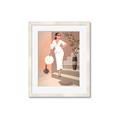 Picture of Stair Entrance _GroupedProduct_Rectangle_Portrait_Framed_Matted_
