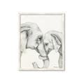 Picture of Mothers Love I  _GroupedProduct_Rectangle_Portrait_Framed_Matted_