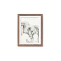 Picture of Mothers Love I  _GroupedProduct_Rectangle_Portrait_Framed_Matted_