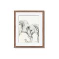 Picture of Mothers Love I  _GroupedProduct_Rectangle_Portrait_Framed_Matted_