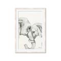 Picture of Mothers Love I  _GroupedProduct_Rectangle_Portrait_Framed_Matted_