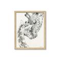 Picture of Mothers Love II _GroupedProduct_Rectangle_Portrait_Framed_Matted_
