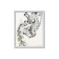 Picture of Mothers Love II _GroupedProduct_Rectangle_Portrait_Framed_Matted_