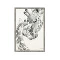 Picture of Mothers Love II _GroupedProduct_Rectangle_Portrait_Framed_Matted_