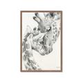 Picture of Mothers Love II _GroupedProduct_Rectangle_Portrait_Framed_Matted_