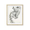 Picture of Mothers Love II _GroupedProduct_Rectangle_Portrait_Framed_Matted_