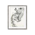 Picture of Mothers Love II _GroupedProduct_Rectangle_Portrait_Framed_Matted_