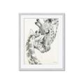 Picture of Mothers Love II _GroupedProduct_Rectangle_Portrait_Framed_Matted_