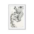 Picture of Mothers Love II _GroupedProduct_Rectangle_Portrait_Framed_Matted_