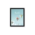Picture of Awaits Balloons _GroupedProduct_Rectangle_Portrait_Framed_Matted_