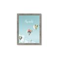 Picture of Awaits Balloons _GroupedProduct_Rectangle_Portrait_Framed_Matted_